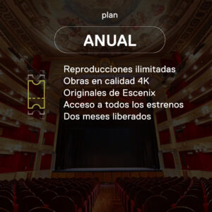 Plan anual