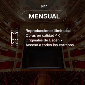 Plan mensual